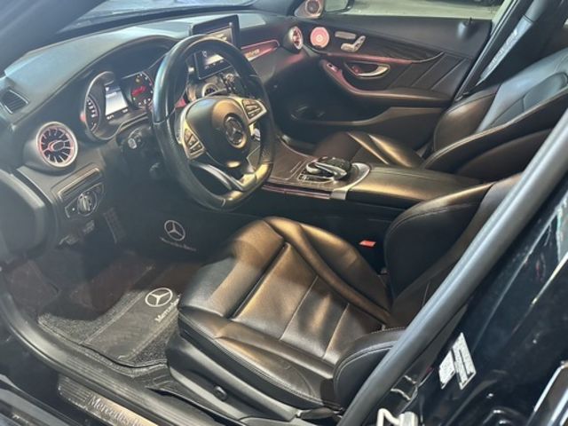 M-BENZ賓士 C300  第5張相片