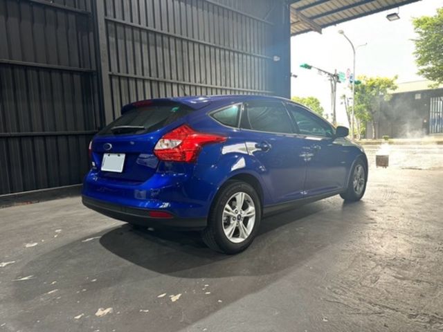 FORD福特 FOCUS  第2張相片