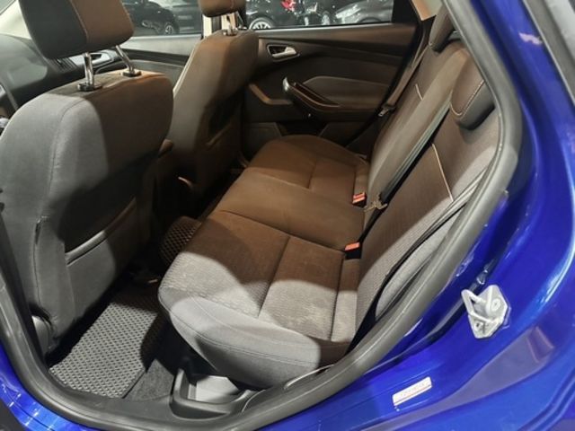 FORD福特 FOCUS  第5張相片