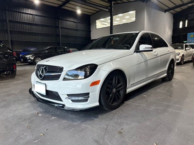 M-BENZ賓士 C250  第1張相片