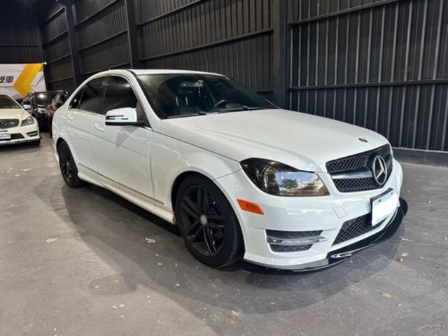 M-BENZ賓士 C250  第2張相片