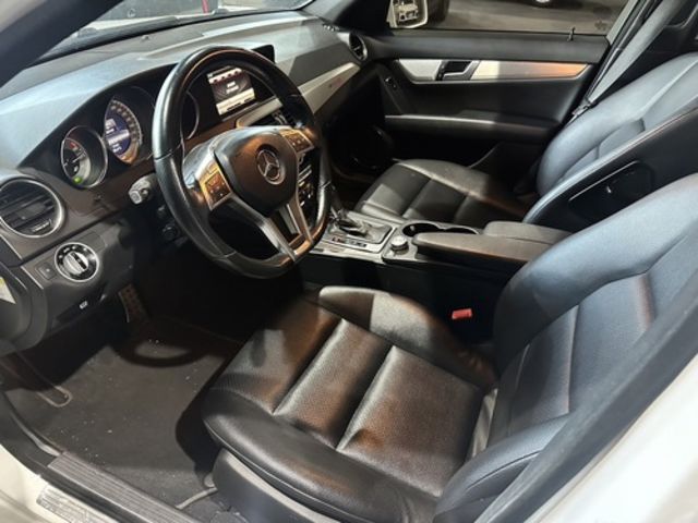 M-BENZ賓士 C250  第5張相片