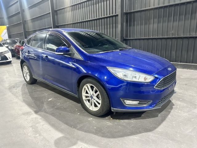 FORD福特 FOCUS  第2張相片