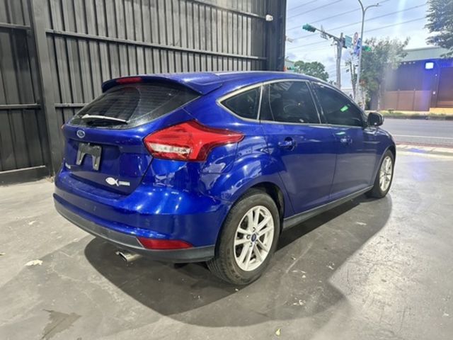 FORD福特 FOCUS  第3張相片