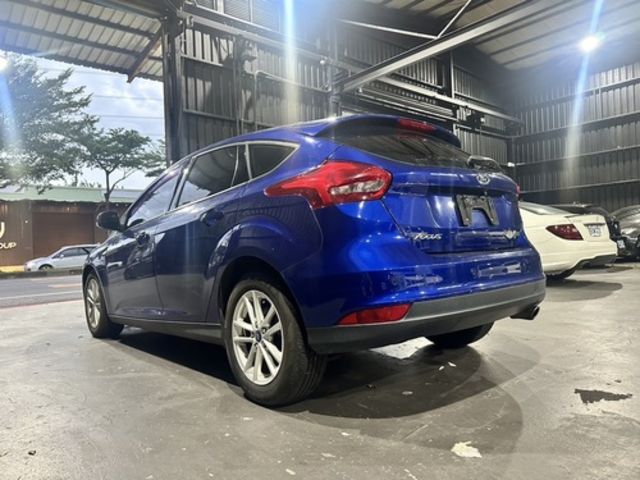 FORD福特 FOCUS  第4張相片