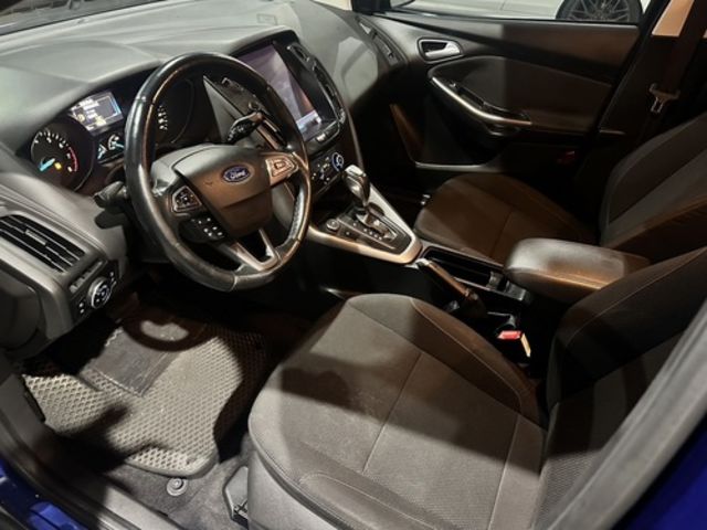 FORD福特 FOCUS  第5張相片