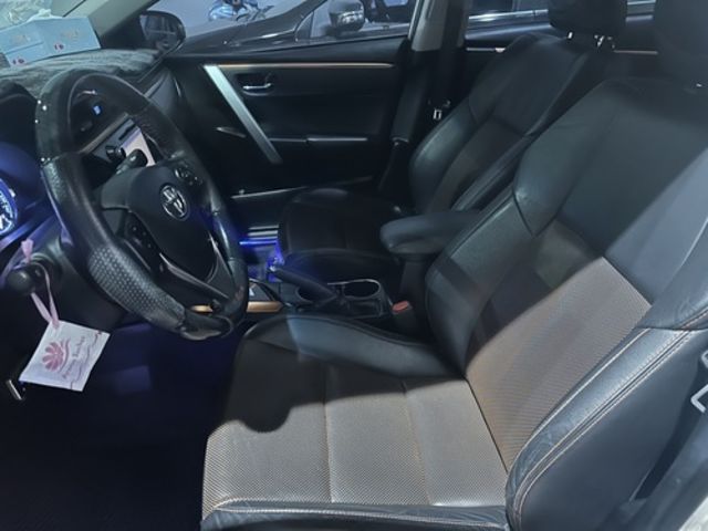 TOYOTA豐田 ALTIS  第5張相片