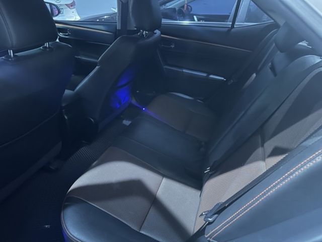 TOYOTA豐田 ALTIS  第6張相片