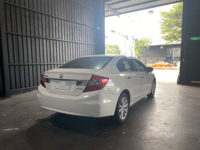 HONDA本田 CIVIC  第4張相片
