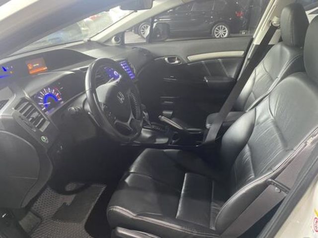 HONDA本田 CIVIC  第5張相片