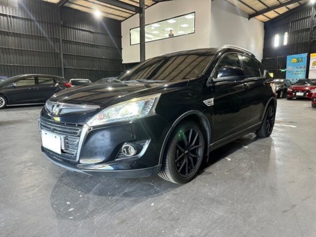 LUXGEN納智捷 U6 TURBO  第1張相片