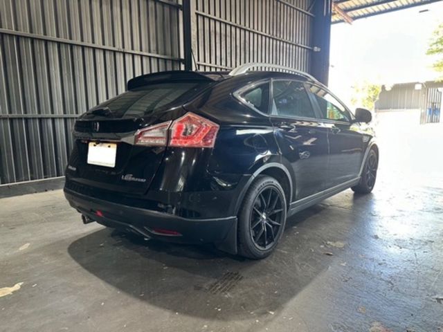 LUXGEN納智捷 U6 TURBO  第3張相片
