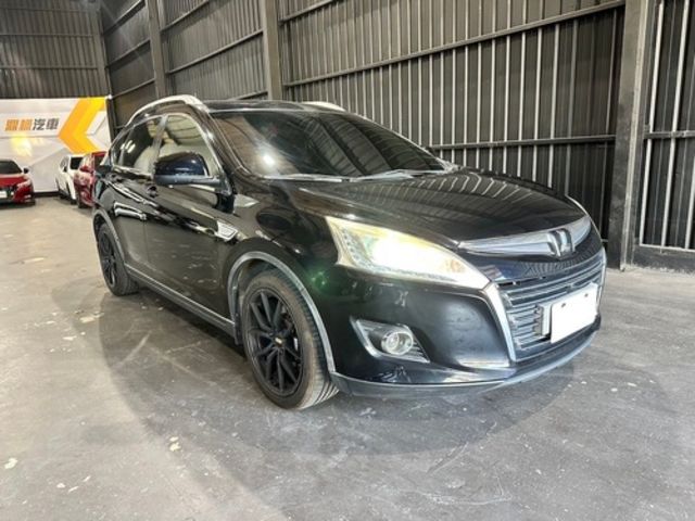 LUXGEN納智捷 U6 TURBO  第4張相片