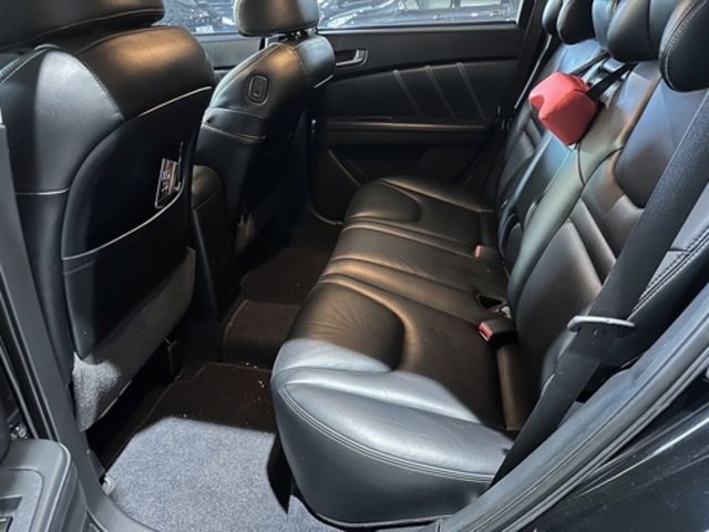 LUXGEN納智捷 U6 TURBO  第6張相片