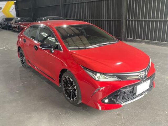 TOYOTA豐田 ALTIS  第2張相片