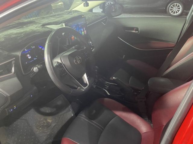 TOYOTA豐田 ALTIS  第5張相片