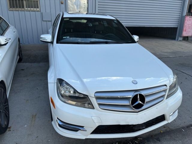 M-BENZ賓士 C250  第1張相片