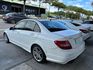 M-BENZ賓士 C250  第3張縮圖