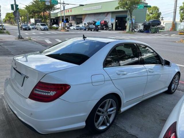 M-BENZ賓士 C250  第4張相片