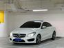 M-BENZ賓士 CLA250  第1張縮圖