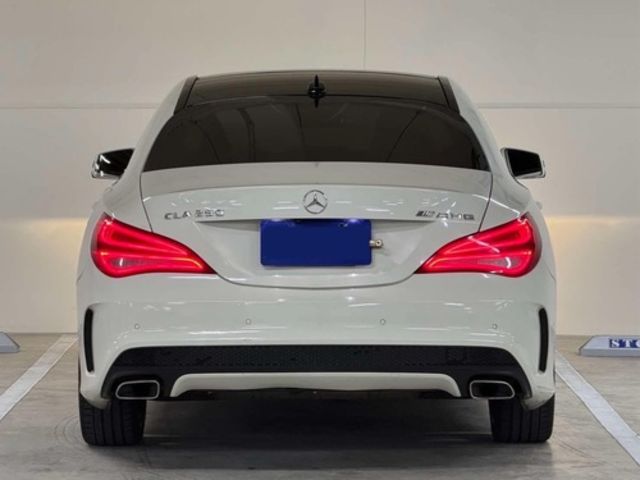 M-BENZ賓士 CLA250  第3張相片