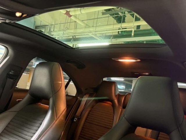 M-BENZ賓士 CLA250  第5張相片