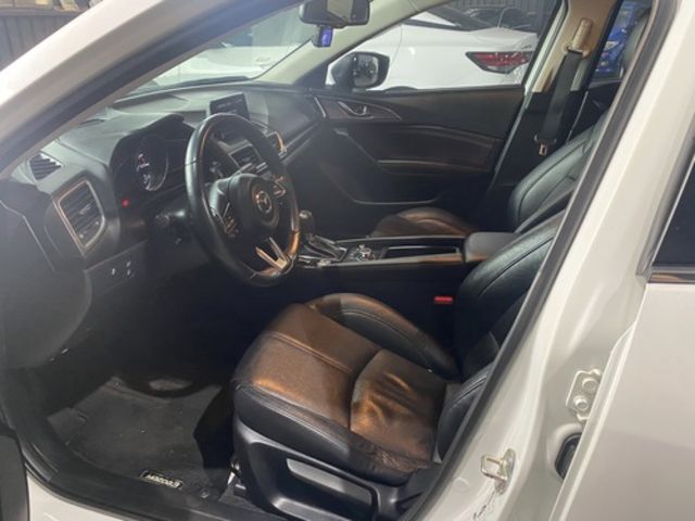 MAZDA馬自達 MAZDA 3  第5張相片