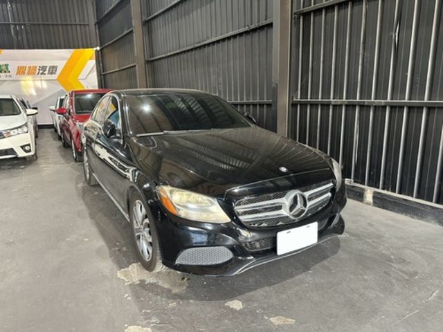 M-BENZ賓士 C300  第1張相片
