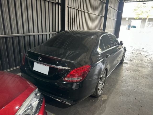 M-BENZ賓士 C300  第3張相片