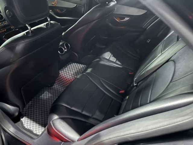M-BENZ賓士 C300  第6張相片