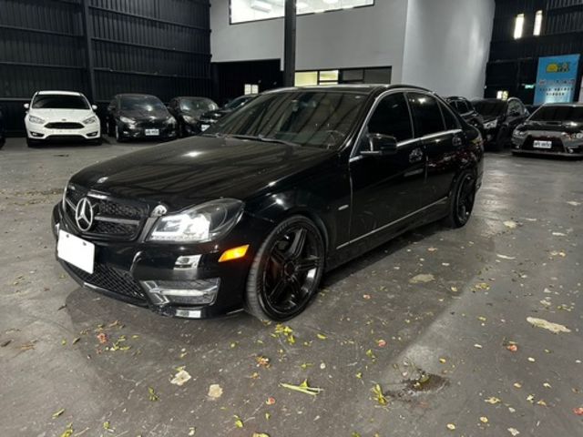 M-BENZ賓士 C250  第1張相片