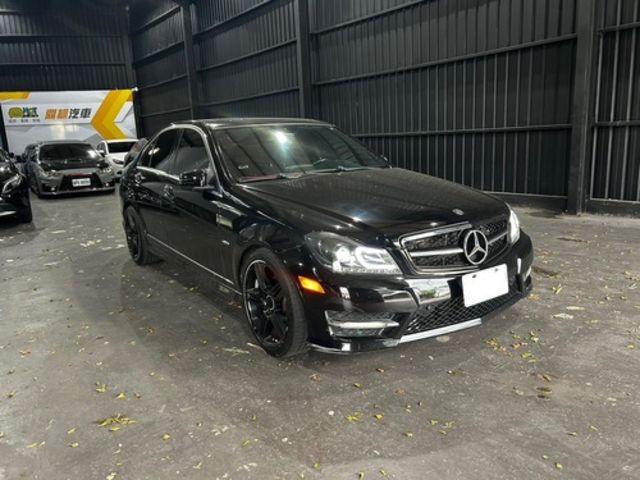 M-BENZ賓士 C250  第2張相片