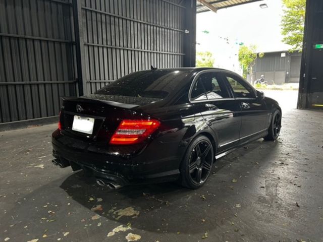 M-BENZ賓士 C250  第3張相片