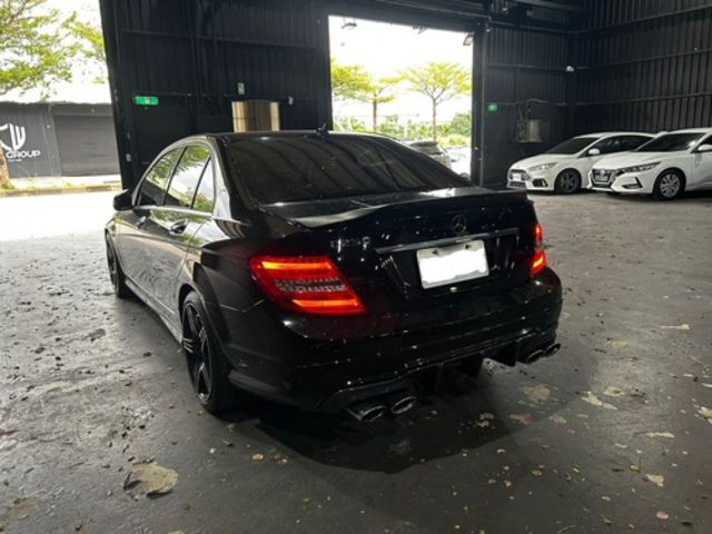 M-BENZ賓士 C250  第4張相片