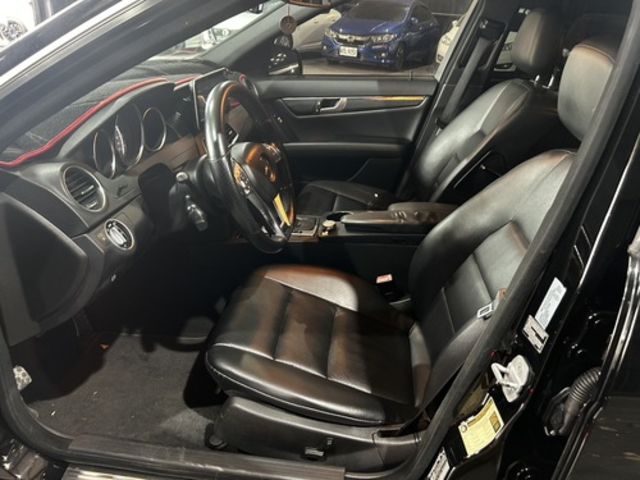 M-BENZ賓士 C250  第5張相片