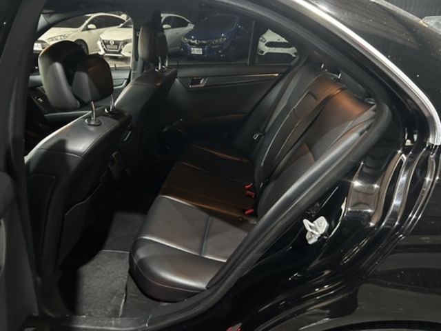 M-BENZ賓士 C250  第6張相片