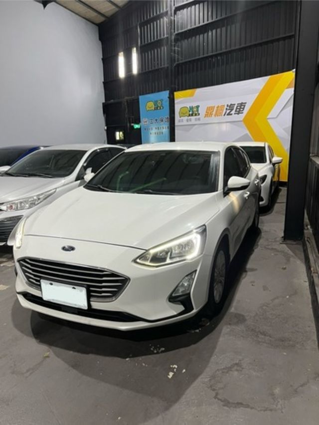FORD福特 FOCUS  第2張相片