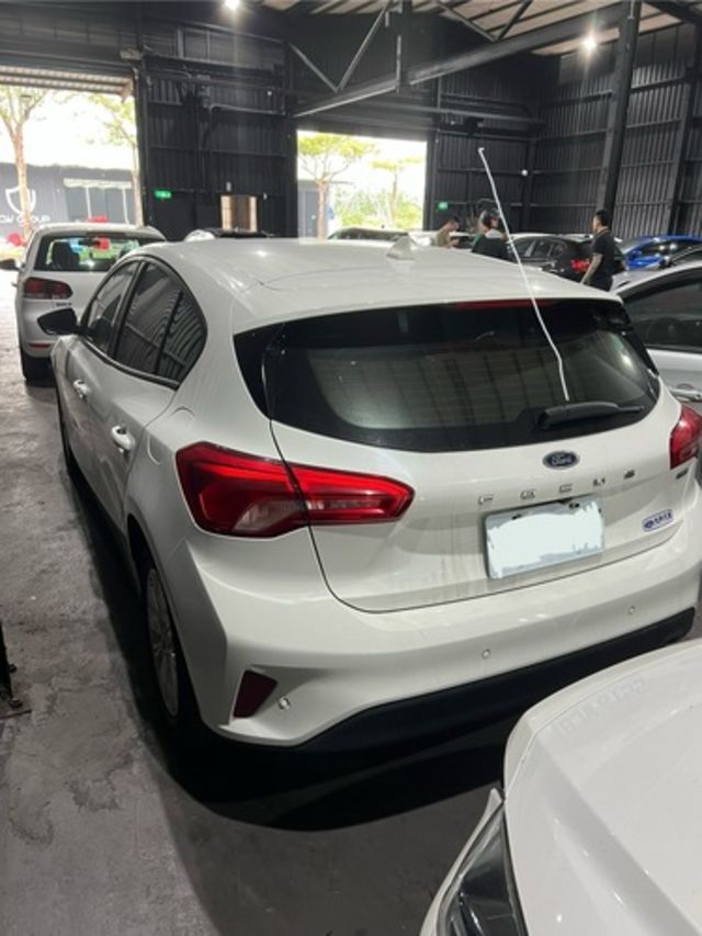 FORD福特 FOCUS  第3張相片