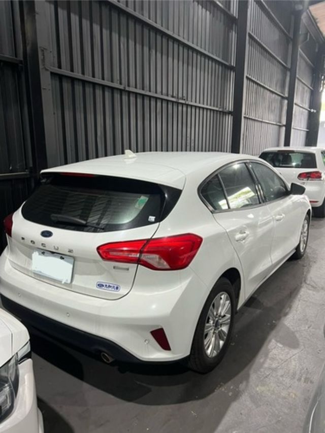 FORD福特 FOCUS  第4張相片