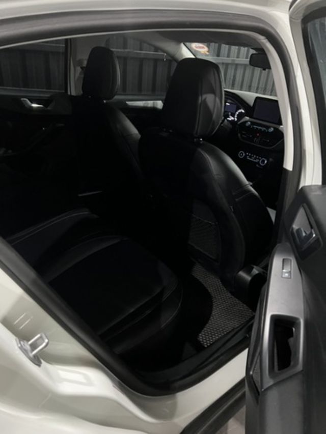 FORD福特 FOCUS  第6張相片
