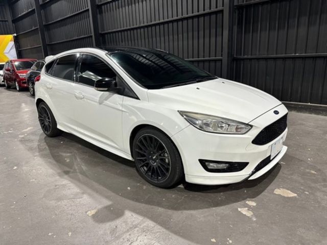 FORD福特 FOCUS  第2張相片
