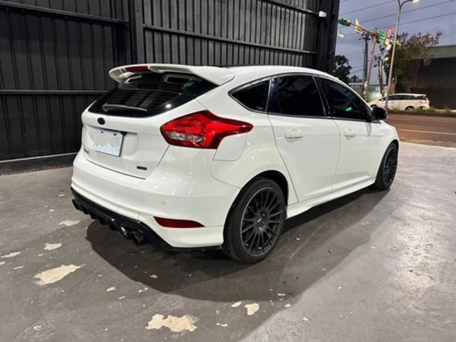 FORD福特 FOCUS  第3張相片
