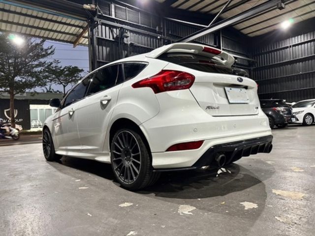 FORD福特 FOCUS  第4張相片