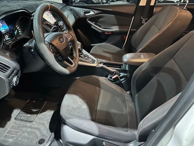 FORD福特 FOCUS  第5張相片