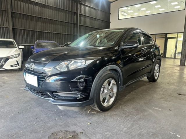 HONDA本田 HR-V  第1張相片