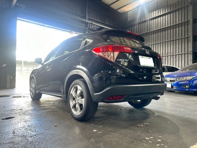 HONDA本田 HR-V  第2張相片