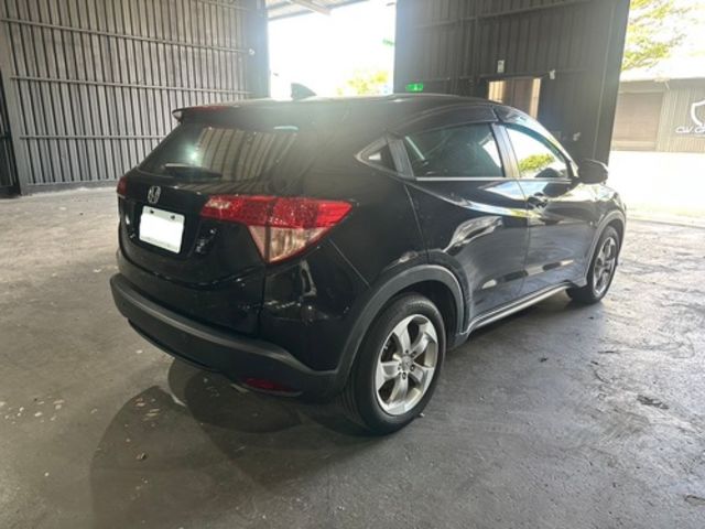 HONDA本田 HR-V  第3張相片