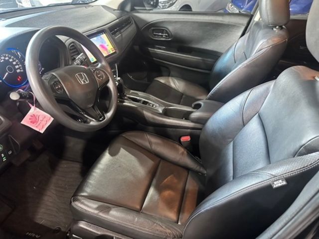 HONDA本田 HR-V  第4張相片