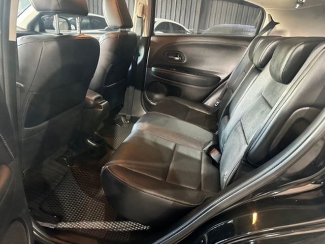HONDA本田 HR-V  第5張相片