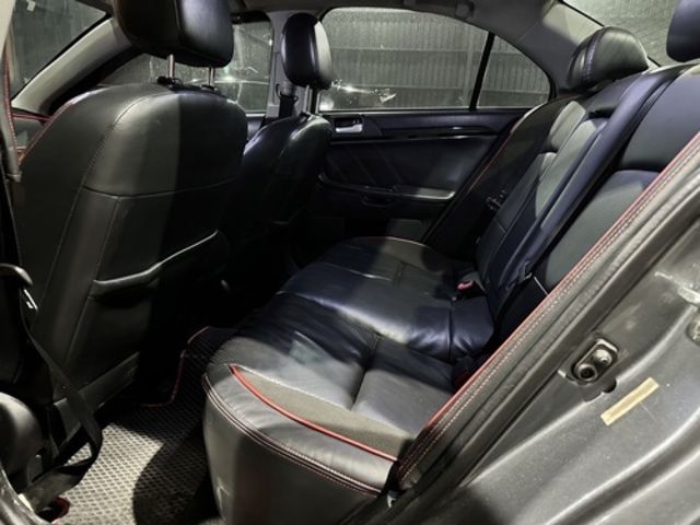 MITSUBISHI三菱 LANCER IO  第6張相片